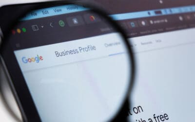Understanding Why Your Google Business Profile Reviews Disappeared