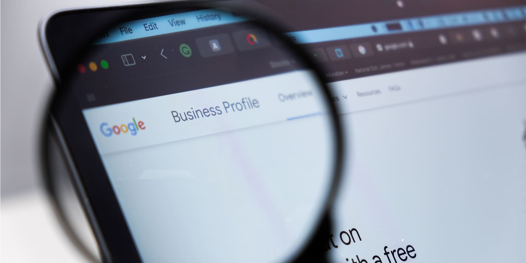 Understanding Why Your Google Business Profile Reviews Disappeared
