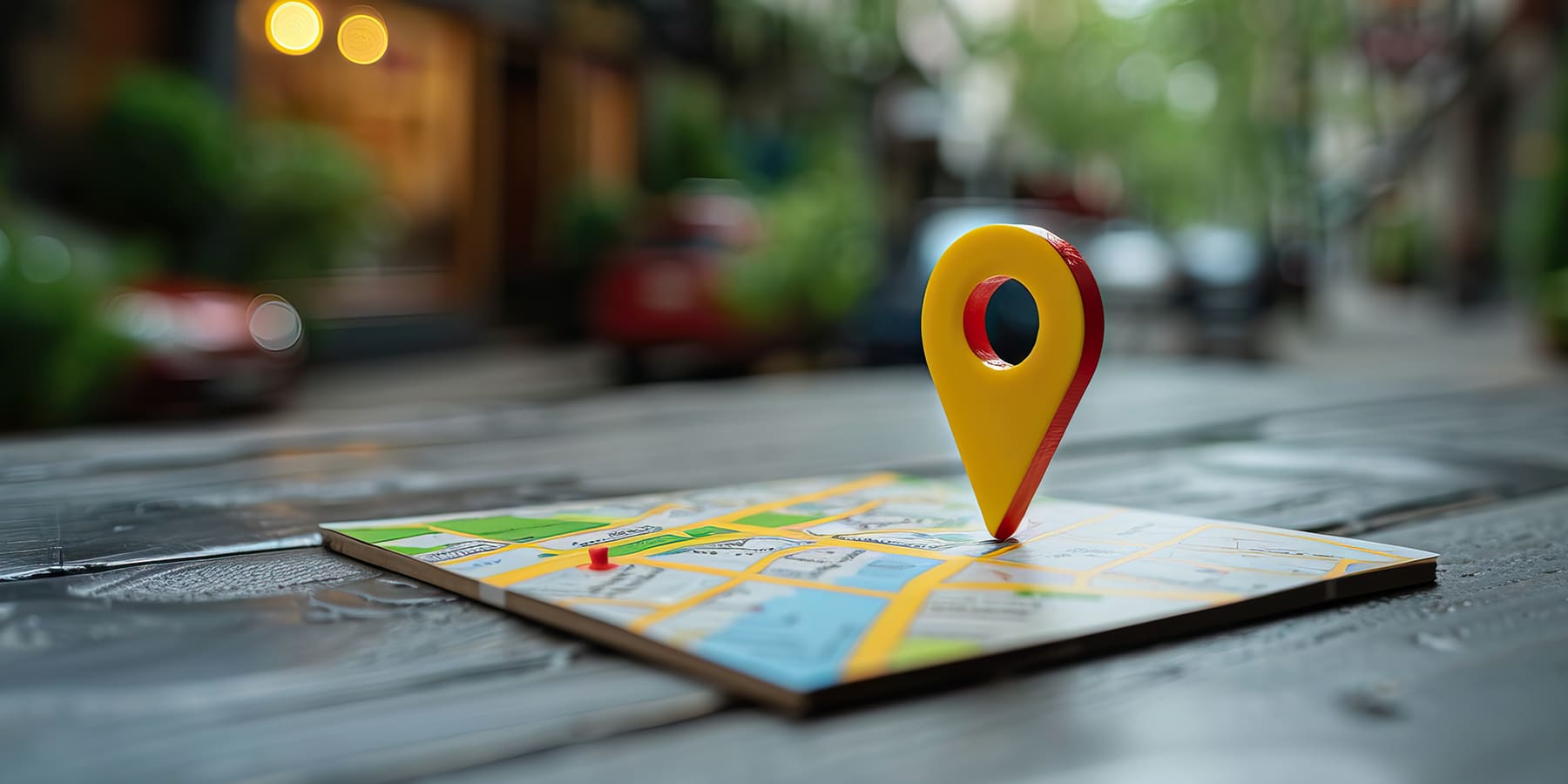 Effective Strategies for Local SEO Success