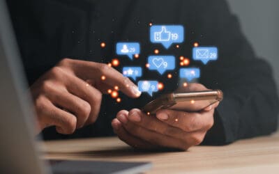 How to Actually Get an ROI With Social Media Marketing