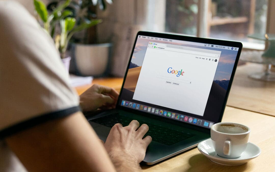 The 4-Step SEO Framework That Actually Works