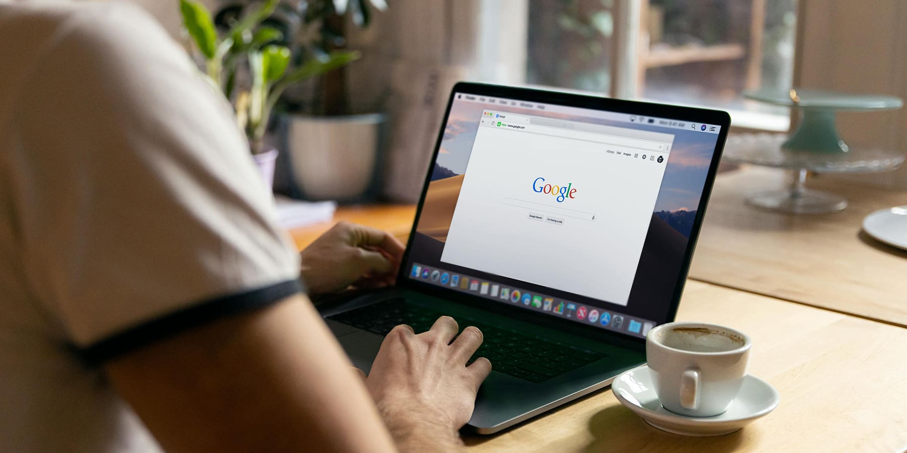 The 4-Step SEO Framework That Actually Works