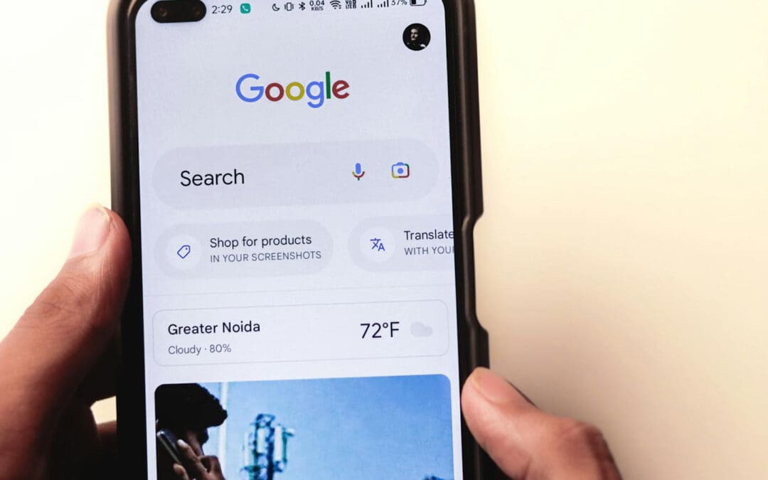 Is Your Current Marketing Company Hurting Your Online Presence and Telling You Wrong Information?