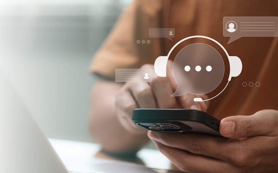 Google’s AI Is Going to Start Calling You — Here’s What It Means for Your Dental Practice