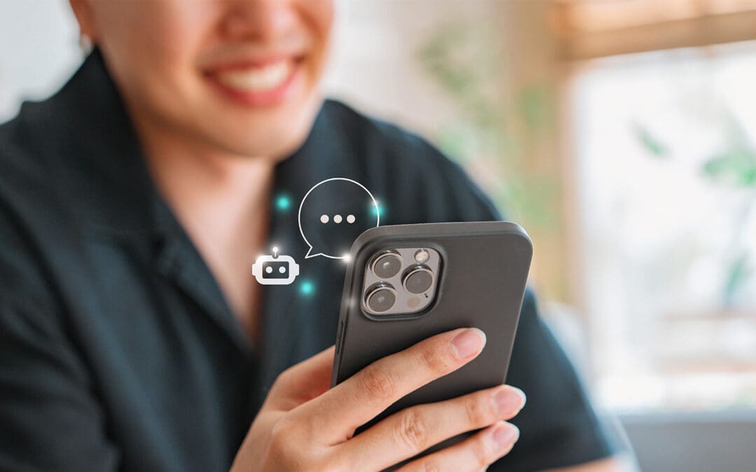 Google Is Now Giving Patients AI Tips About Your Office—Are You Ready?