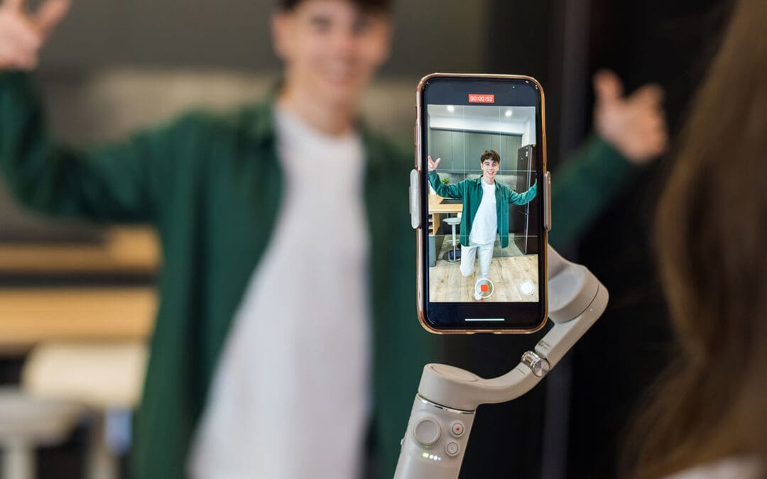 Google Wants Your Business on Camera