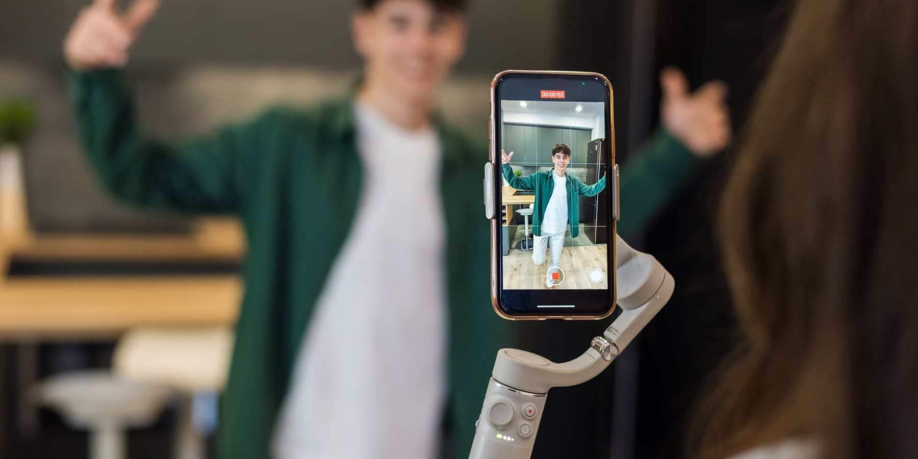 Google Wants Your Business on Camera