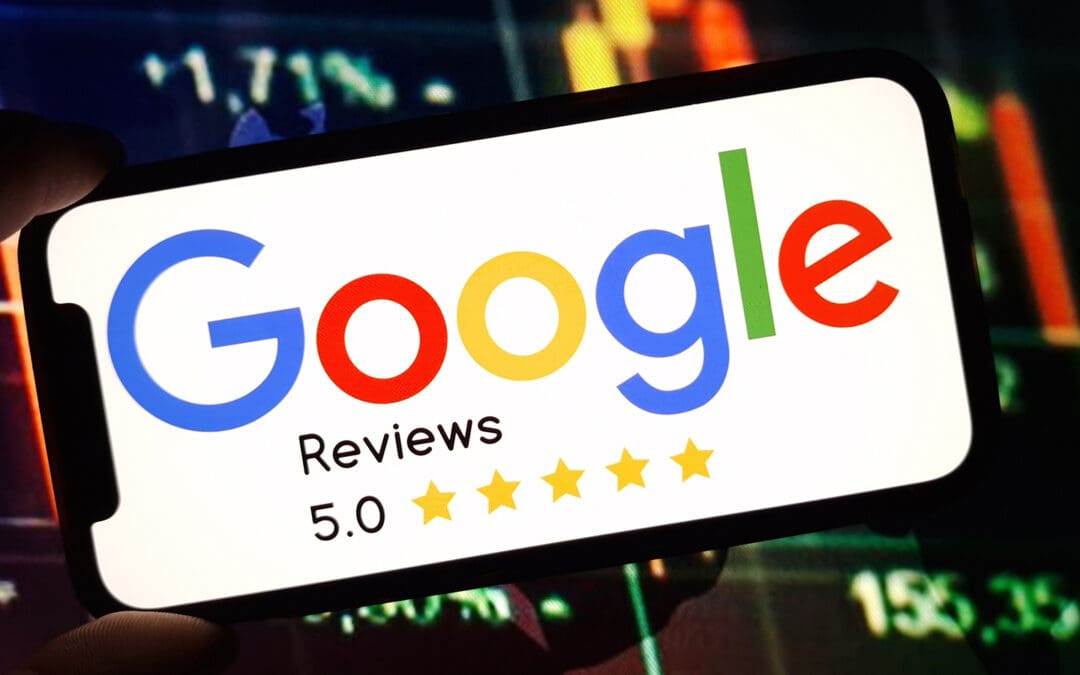 Google Is Cracking Down on Reviews (Again) — What Dentists Need to Know