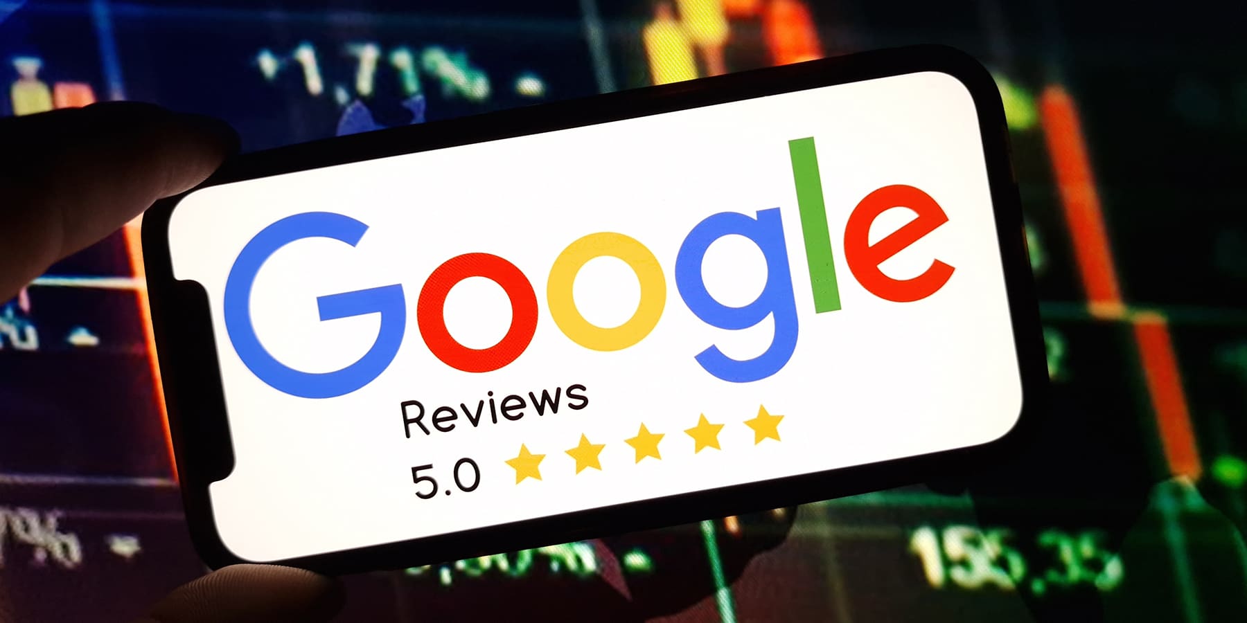 Google Is Cracking Down on Reviews (Again) — What Dentists Need to Know