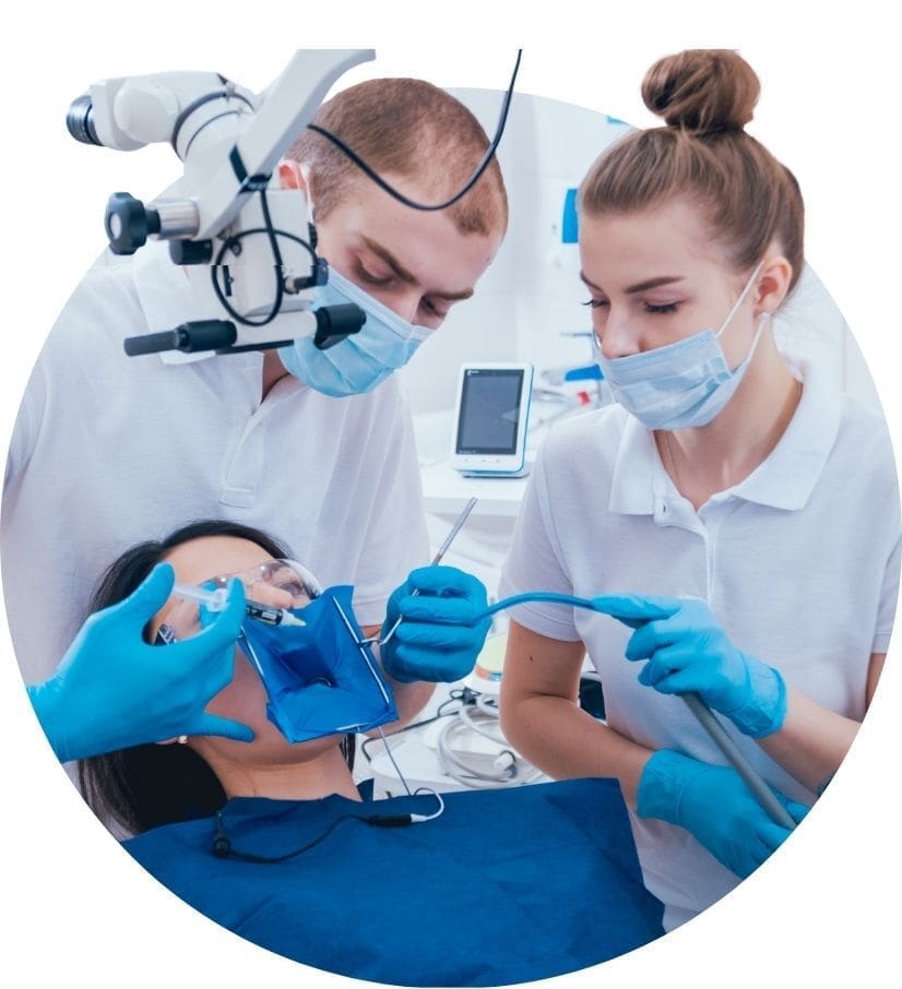 ENDODONTIC MARKETING SPECIALISTS