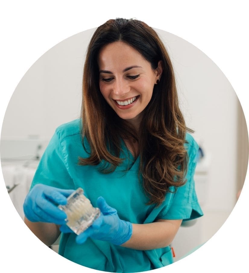 Prosthodontic Marketing